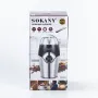 Кавомолка Sokany SK-3024 Grinding Blender 150W 50g електрокофемолка