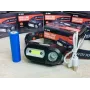 Налобний ліхтар BL 1801A/1804A COB XPE + сенсор 18650 USB charge ⁇ Ліхтарик на голову акумуляторний