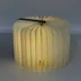 Настольная лампа светильник в виде книги Foldable Book Lamp Ночник для детской комнаты 7259