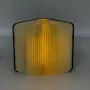 Настольная лампа светильник в виде книги Foldable Book Lamp Ночник для детской комнаты 7259