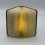 Настольная лампа светильник в виде книги Foldable Book Lamp Ночник для детской комнаты 7259