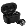 Бездротові вакуумні Bluetooth-навушники Air Twins A6 TWS гарнітура з боксом для заряджання