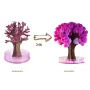 Чарівне дерево з паперу Сакура Magic Sakura Штучна квітка сакури
