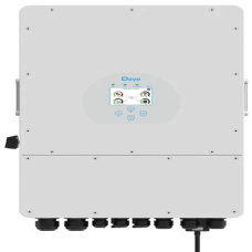 Гибридный инвертор Deye SUN-10K-SG02LP1-EU-AM3, 10 кВт, 48 В