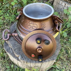 Казан афганский Rashko Baba