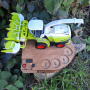 Наливатор «Комбайнер-СИЛУСНИК» CLAAS-MINI под 4 рюмки
