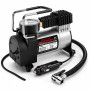 Автомобільний компресор 12V Air pump AND XL-823 для шин • Портативний насос від прикурювача для авто, позашляховика, мікроавтобуса