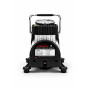 Автомобільний компресор 12V Air pump AND XL-823 для шин • Портативний насос від прикурювача для авто, позашляховика, мікроавтобуса
