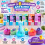 Бомбочки для ванни Tub Works 26X-309 6 шт.