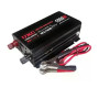 Инвертор 5 CORE 1000W 12V-220V • Преобразователь напряжения 5 CORE 1000W DC/AC 12V с USB и модифицированной синусоидой