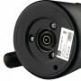 Кавоварка електрична Domotec R-116 для меленої кави 600W