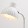 Настільна LED-лампа PM-6612 4 Вт біла