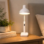 Настільна LED-лампа PM-6612 4 Вт біла