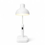 Настільна LED-лампа PM-6612 4 Вт біла