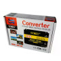 Перетворювач DC/DC 24V-12V 50A