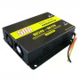 Перетворювач DC/DC 24V-12V 50A