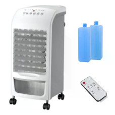 Портативний охолоджувач повітря DOMOTEC Air Cooler MS-1628 60 Вт