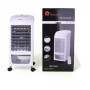 Портативний охолоджувач повітря DOMOTEC Air Cooler MS-1628 60 Вт