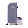 Портативний охолоджувач повітря DOMOTEC Air Cooler MS-1628 60 Вт