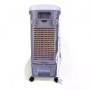 Портативний охолоджувач повітря DOMOTEC Air Cooler MS-1628 60 Вт