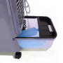Портативний охолоджувач повітря DOMOTEC Air Cooler MS-1628 60 Вт