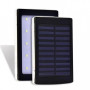 Повербанк на сонячній батареї UN-3102 SOLAR 40000mAh
