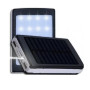 Повербанк на сонячній батареї UN-3102 SOLAR 40000mAh