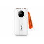 Power Bank Aroimac VP318 30000 mAh White