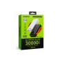 Power Bank Aroimac VP318 30000 mAh White