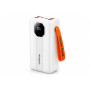 Power Bank Aroimac VP318 30000 mAh White