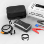 Пускозарядний пристрій S3 10400 мА·год • Автомобільний Jump Starter 12V з компресором, USB-C, цифровим дисплеєм та LED/SOS