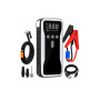 Пускозарядний пристрій S3 10400 мА·год • Автомобільний Jump Starter 12V з компресором, USB-C, цифровим дисплеєм та LED/SOS