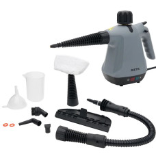 Ручний пароочисник HYLLIS HLS-88314 1200 Вт • Пароочисник-відпарювач TV-SH-02 для дому, кухні, ванної та одягу