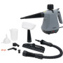Ручний пароочисник HYLLIS HLS-88314 1200 Вт • Пароочисник-відпарювач TV-SH-02 для дому, кухні, ванної та одягу