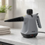 Ручний пароочисник HYLLIS HLS-88314 1200 Вт • Пароочисник-відпарювач TV-SH-02 для дому, кухні, ванної та одягу