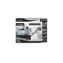 Ручний пароочисник HYLLIS HLS-88314 1200 Вт • Пароочисник-відпарювач TV-SH-02 для дому, кухні, ванної та одягу