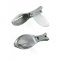 Рибочистка Fish Scale Scraper with Cover з контейнером для луски