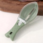 Рибочистка Fish Scale Scraper with Cover з контейнером для луски