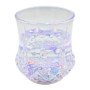 Склянка FLASH CUP 200 мл з LED-підсвічуванням • Склянка, що світиться, FLASH CUP 0,20 л з автоматичним увімкненням для напоїв