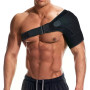 Зігрівальний бандаж на плечовий суглоб Shoulder Brace