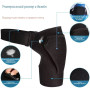 Зігрівальний бандаж на плечовий суглоб Shoulder Brace