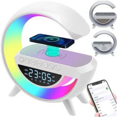 Смарт-лампа G-Smart G-11 RGB 4в1