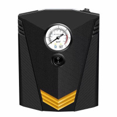 Автомобільний компресор Портативний повітряний насос для шин, 12V