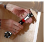 Універсальний гайковий ключ 48 в 1 Universal Wrench