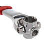 Універсальний гайковий ключ 48 в 1 Universal Wrench