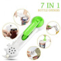 Універсальна механічна відкривачка Kitchen CanDo 7 в 1