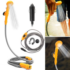 Портативний автомобільний душ ∙ Міні-мийка для автомобіля ∙ Автодуш Automobile Shower Set