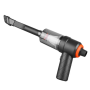 Автомобільний бездротовий портативний пилосос Easy Vacuum cleaner 2 in 1 M2042