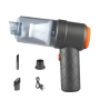 Автомобільний бездротовий портативний пилосос Easy Vacuum cleaner 2 in 1 M2042