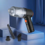 Автомобільний бездротовий портативний пилосос Easy Vacuum cleaner 2 in 1 M2042